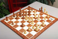 The Championship Series Chess Pieces - 3.75