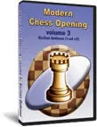DOWNLOAD - Modern Chess Opening - Sicilian Defense (1.e4 c5) - VOLUME 3