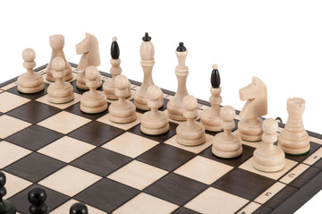 The Classic Chess Set
