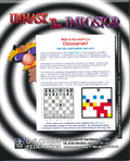 Prof. Chester Nuhmentz, Jr. Chess Training Material