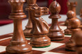 The Grandmaster Chess Set, Box, & Board Combination