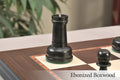 CLEARANCE - The Tahl II Series Chess Pieces - 3.875