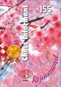 Chess Informant - Issue 155