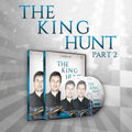 CLEARANCE - The King Hunt pt.2 - Mato Jelic