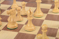 The Collector Series Luxury Chess Pieces - 3.75