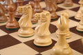 The Classic Series Chess Pieces - 4.0