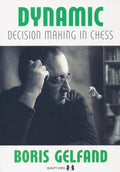 Dynamic Decision Making in Chess - PAPERBACK