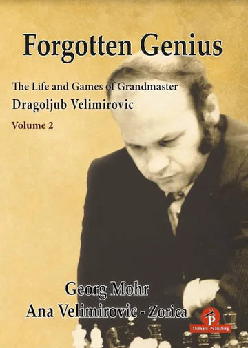 Forgotten Genius – House of Staunton