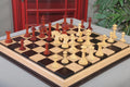 CLEARANCE - The Westminster Series Artisan Chess Pieces - 4.4