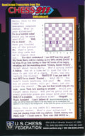 Prof. Chester Nuhmentz, Jr. Chess Training Material