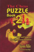 SHOPWORN - The Chess Puzzle Book 2