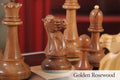The Grossmeister Series Chess Pieces - 4.75