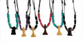 Chess Pendant Necklace