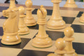 The Camaratta Collection - The Sammy R Series Commemorative Chess Pieces - 4.4