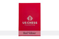 US Chess Federation Luxury Hard Cover Scorebook