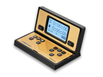 REFURBISHED - The Millennium ChessGenius Exclusive Chess Computer