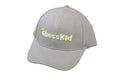 ChessKid Baseball Hat - Gray
