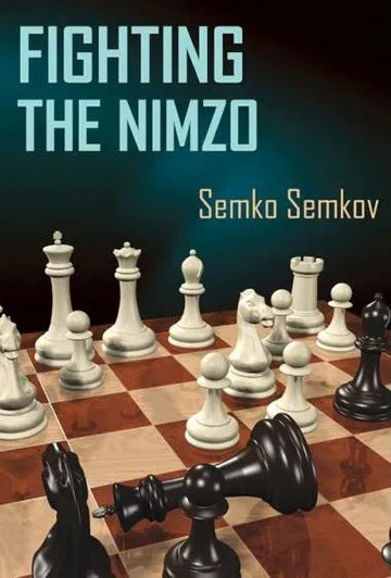 Fighting the Nimzo