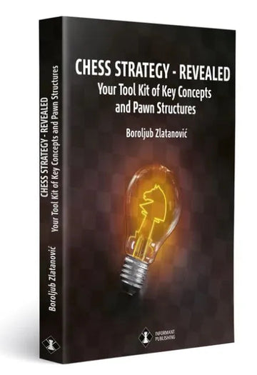 Chess Strategy - Revealed