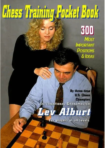 Chess Training Pocket Book