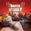 CLEARANCE - Master Attacks II - EMPIRE CHESS