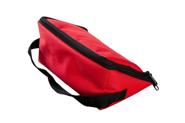 Large Wedge Chess Clock Carrying Bag