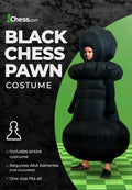 Chess Piece Costumes - 6 Styles Available!
