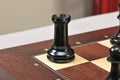 PRE-ORDER - The 2026 Sinquefield Cup Official Series Chess Pieces - DGT-Enabled