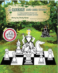 A Queen and Her Court: An Instructional Tale of Beginning Chess Moves