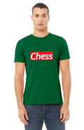 Chess Red Box T-Shirt