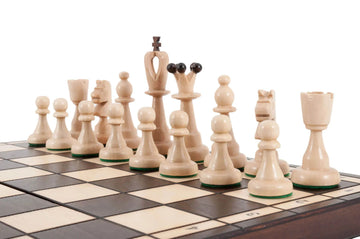 The Ace Chess Set
