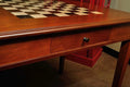 The Camaratta Signature Master Chess Table