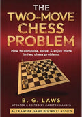 The Two-Move Chess Problem