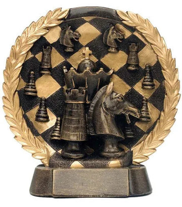Large Chess Award