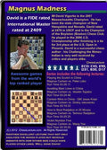 Magnus Carlsen Madness - Chess Lecture - Volume 36