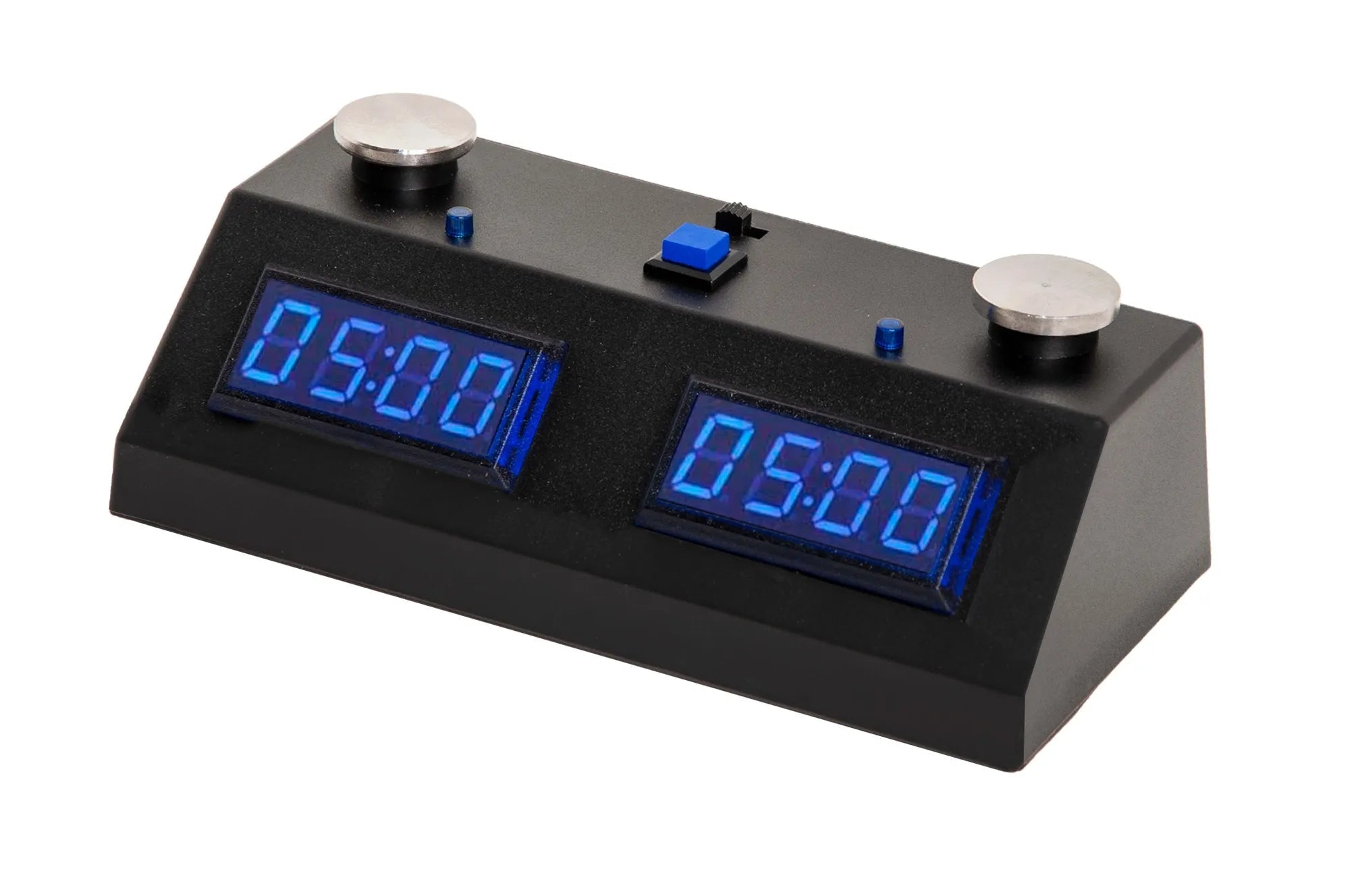 ZMart Fun II Digital Chess Clock – House of Staunton