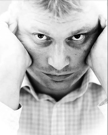 CLEARANCE - Illuminating Chess - A Photobook by Fred Lucas on the World of Chess - HARDCOVER