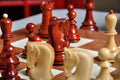The Zagreb '59 Series Chess Set, Box, & Board Combination