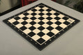 Blackwood and Maple Wooden Tournament Chess Board