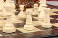 The Expert Series Chess Pieces