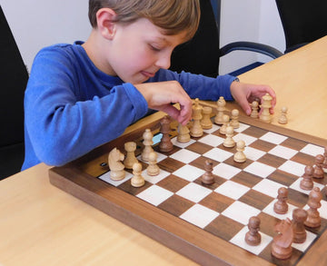 REFURBISHED - The King Performance Chess Computer