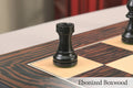 The German Series Chess Pieces - 3