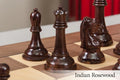 The DGT Projects Enabled Electronic Chess Pieces - Drueke Players Choice Series - 3.75