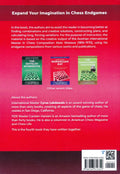 Chess Endgame Magic & Tactics - The Chess Wizardry of Wotawa