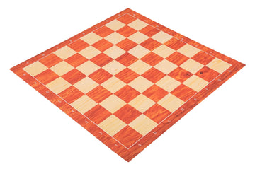 2.25" - Mahogany - Full Color Thin Mousepad