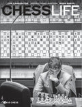 CLEARANCE - Chess Life Magazine - July 2024 Issue