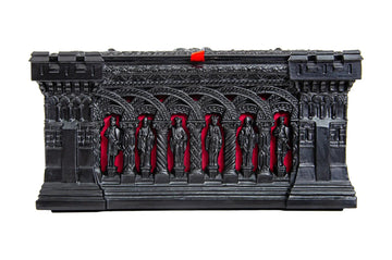 Carton-Pierre Casket Reproduction