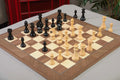 FIDE Official World Championship of Chess Series Pieces-3.75