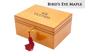 US Chess Premium Chess Box