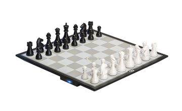DGT Pegasus Chess Board (e-Board) - Wireless Bluetooth with USB Charger